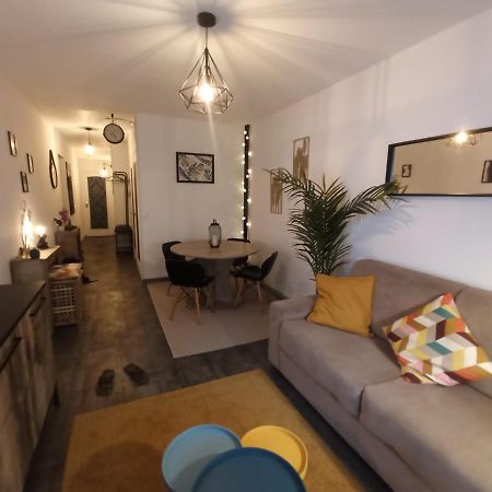 Centre Ville Menton 4 Couchages Et Equipements Bebe Eksteriør bilde